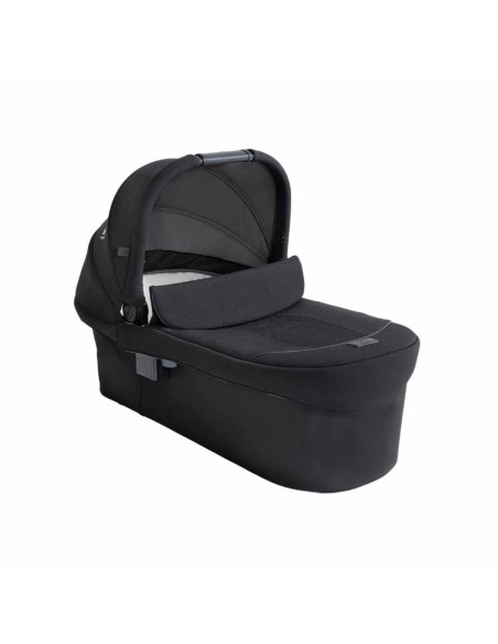 Joie - Trio Valora Con Navicella Ramble XL e Ovetto Sprint + Supporto Navicella OMAGGIO