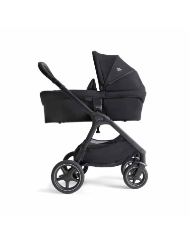 Joie - Trio Valora Con Navicella Ramble XL e Ovetto Sprint + Supporto Navicella OMAGGIO