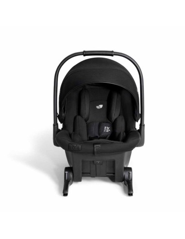 Joie - Trio Valora Con Navicella Ramble XL e Ovetto Sprint + Supporto Navicella OMAGGIO