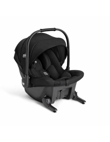 Joie - Trio Valora Con Navicella Ramble XL e Ovetto Sprint + Supporto Navicella OMAGGIO