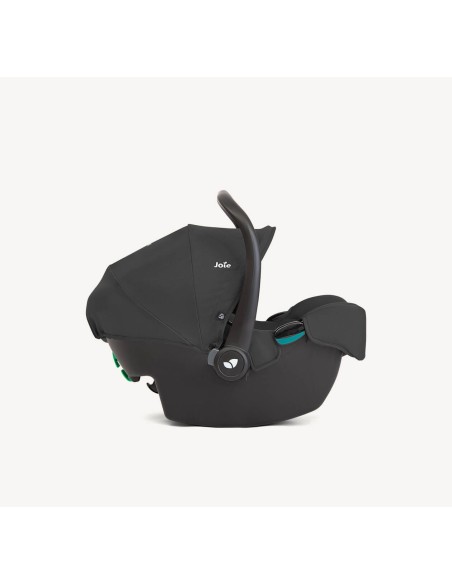 Joie - Seggiolino Auto i-Snug 2 Omologato R129 Da 40 A 85 cm