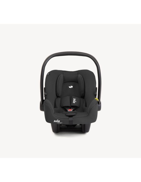 Joie - Seggiolino Auto i-Snug 2 Omologato R129 Da 40 A 85 cm