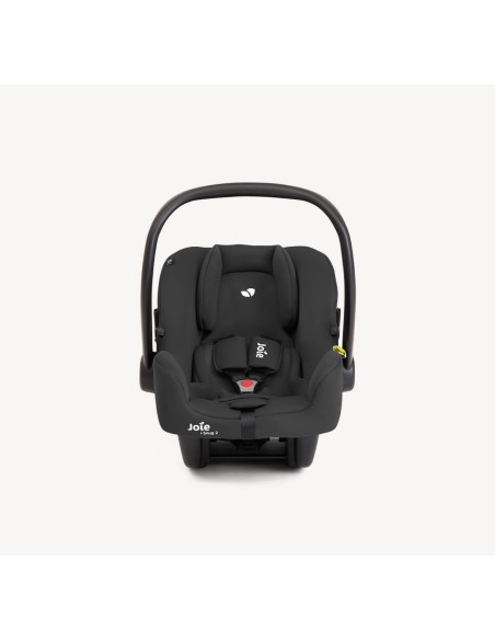 Joie - Seggiolino Auto i-Snug 2 Omologato R129 Da 40 A 85 cm