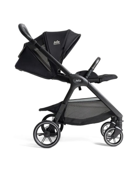 Joie - Trio Valora Con Navicella Ramble XL e Ovetto i-Snug 2 + Supporto Navicella in Omaggio