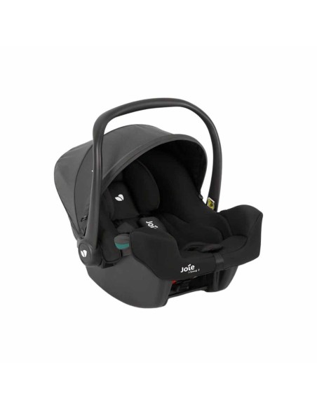 Joie - Trio Valora Con Navicella Ramble XL e Ovetto i-Snug 2 + Supporto Navicella in Omaggio