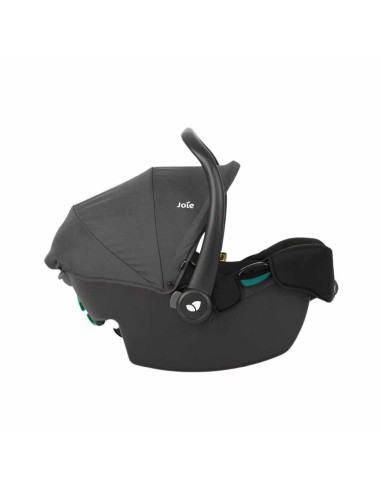 Joie - Trio Valora Con Navicella Ramble XL e Ovetto i-Snug 2 + Supporto Navicella in Omaggio
