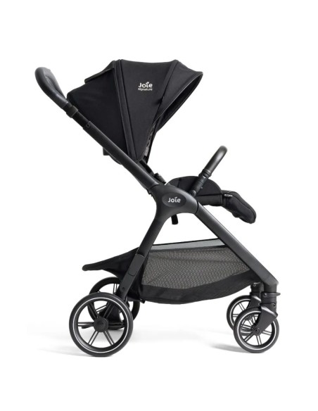 Joie - Trio Valora Con Navicella Rumble XL e Ovetto i-Starter + Supporto Navicella in Omaggio