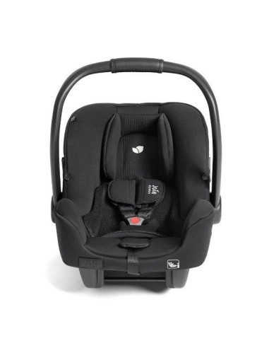 Joie - Trio Valora Con Navicella Rumble XL e Ovetto i-Starter + Supporto Navicella in Omaggio