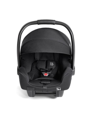 Joie - Trio Valora Con Navicella Rumble XL e Ovetto i-Starter + Supporto Navicella in Omaggio