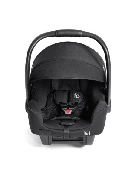 Joie - Trio Valora Con Navicella Rumble XL e Ovetto i-Starter + Supporto Navicella in Omaggio