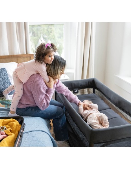 Joie - Amigo 120 Lettino Da Viaggio