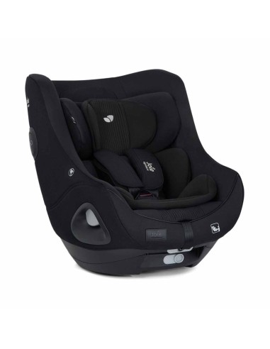 Joie - Trio Valora Con Calmi R129, Ovetto i-Level Pro, Seggiolino i-Harbour E e Base Encore + Supporto Navicella Omaggio