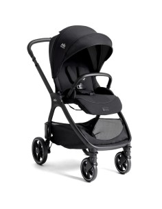 Joie - Trio Valora Con Ramble XL, Ovetto i-Level Pro, Seggiolino i-Harbour E e Base Encore + Supporto Navicella Omaggio 2