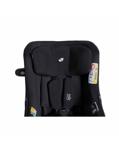 Joie - Trio Valora Con Navicella Calmi R129, Seggiolino i-Harbour E e Base Encore + Supporto Navicella in Omaggio