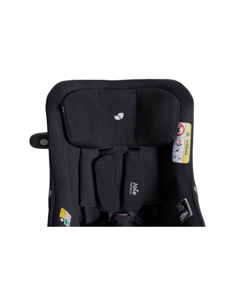 Joie - Trio Valora Con Navicella Calmi R129, Seggiolino i-Harbour E e Base Encore + Supporto Navicella in Omaggio