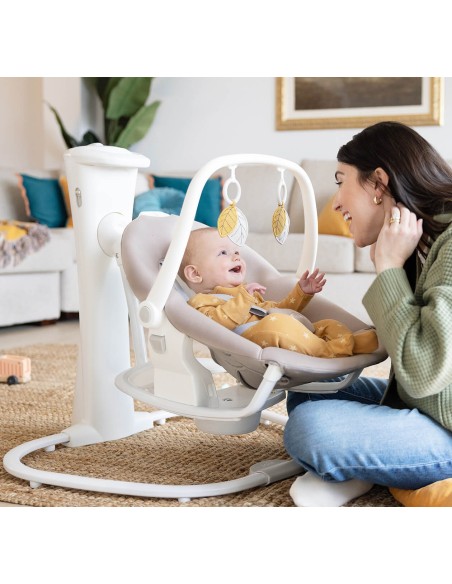 Joie - Whimsy Sdraietta - Spedizione Gratuita