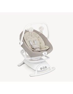 Joie - Sansa Sdraietta 2in1 - Spedizione Gratuita