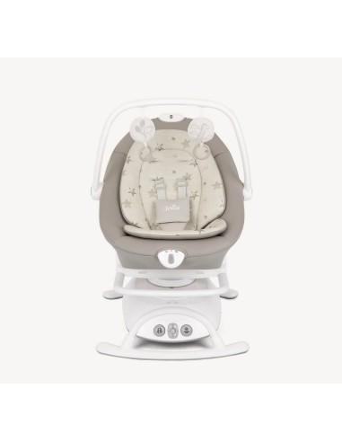 Joie - Sansa Sdraietta 2in1 - Spedizione Gratuita