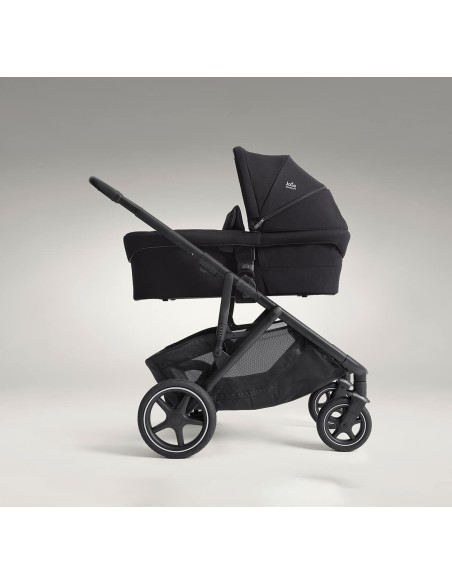 Joie - Passeggino Signature Versiti - Spedizione Gratuita