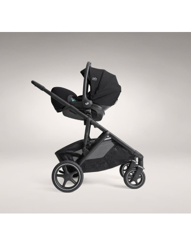 Joie - Passeggino Signature Versiti - Spedizione Gratuita