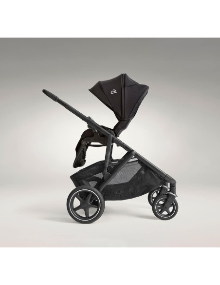 Joie - Passeggino Signature Versiti - Spedizione Gratuita