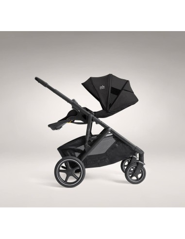 Joie - Passeggino Signature Versiti - Spedizione Gratuita