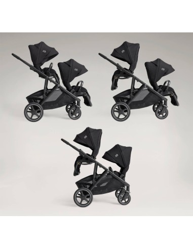 Joie - Passeggino Signature Versiti - Spedizione Gratuita