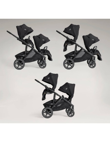 Joie - Passeggino Signature Versiti - Spedizione Gratuita