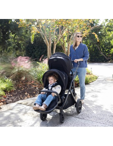 Joie - Passeggino Signature Versiti - Spedizione Gratuita