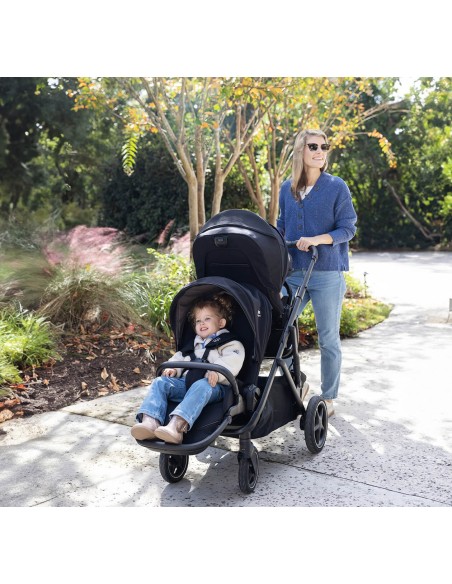 Joie - Passeggino Signature Versiti - Spedizione Gratuita