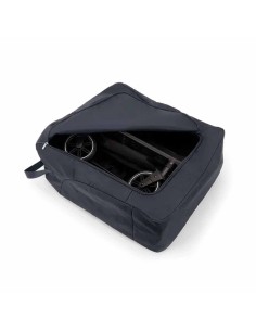 Nuna - Borsa Da Viaggio Per Passeggino TRVL DUBL 2