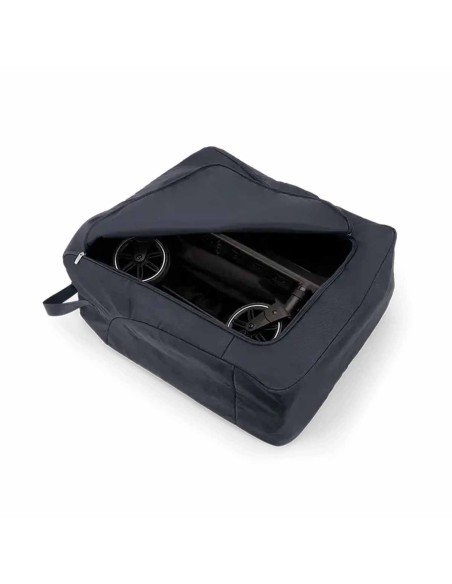 Nuna - Borsa Da Viaggio Per Passeggino TRVL DUBL