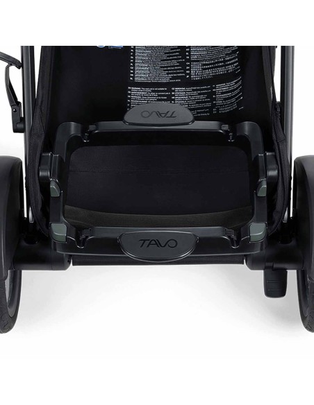 Nuna - Adattatore Demi Next Per Tavo Maeve