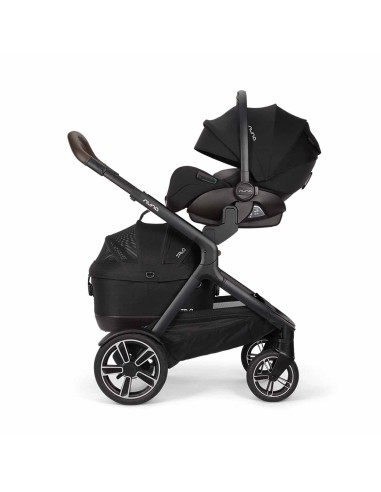 Nuna - Adattatore Demi Next Per Tavo Maeve