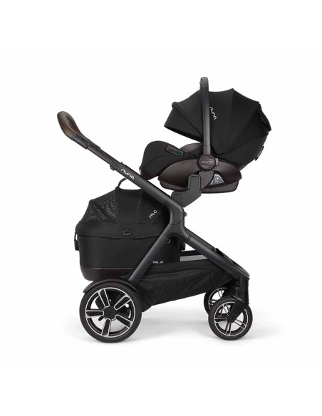 Nuna - Adattatore Demi Next Per Tavo Maeve