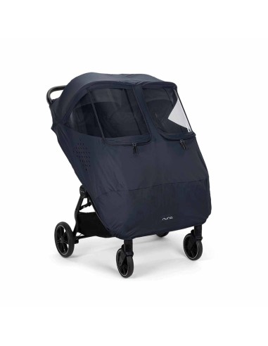 Nuna - Protezione Antivento Per TRVL DUBL