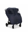 Nuna - Protezione Antivento Per TRVL DUBL