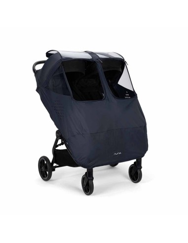 Nuna - Protezione Antivento Per TRVL DUBL
