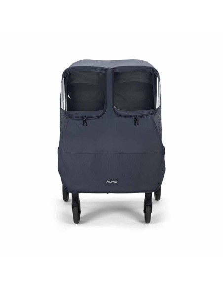 Nuna - Protezione Antivento Per TRVL DUBL