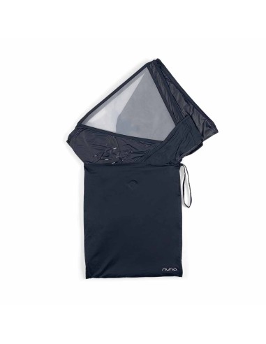 Nuna - Protezione Antivento Per TRVL DUBL