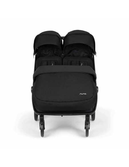 Nuna - Coprigambe Per TRVL DUBL