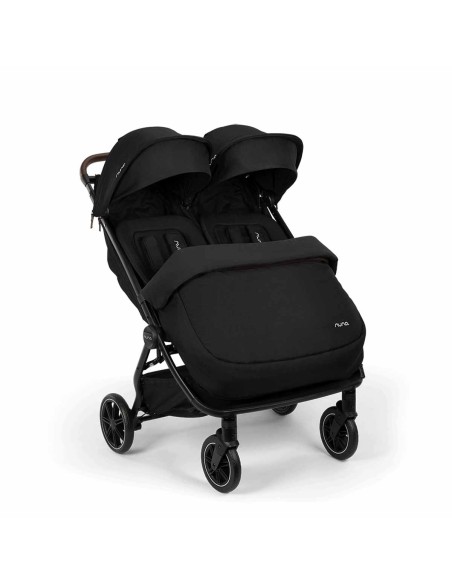 Nuna - Coprigambe Per TRVL DUBL