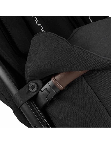 Nuna - Coprigambe Per TRVL DUBL