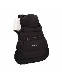 Nuna - Protezione Invernale Per Marsupi Serie Cudl 2