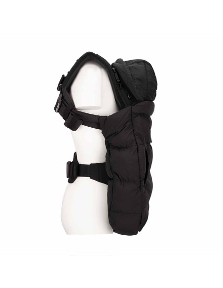 Nuna - Protezione Invernale Per Marsupi Serie Cudl