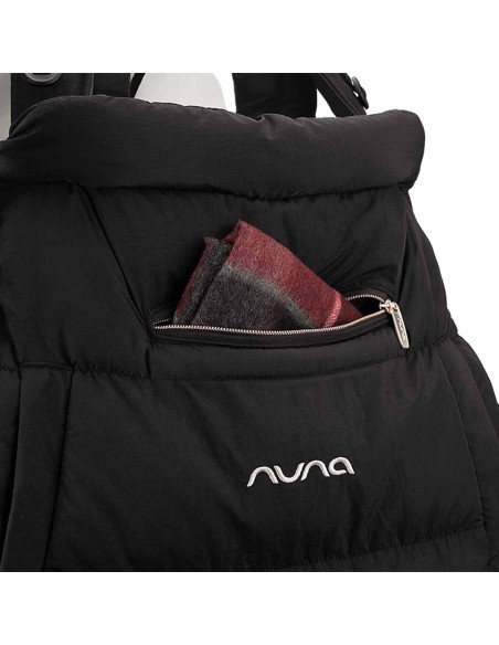 Nuna - Protezione Invernale Per Marsupi Serie Cudl