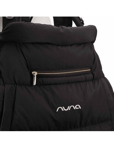 Nuna - Protezione Invernale Per Marsupi Serie Cudl