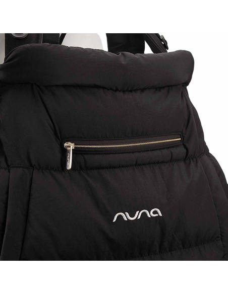 Nuna - Protezione Invernale Per Marsupi Serie Cudl