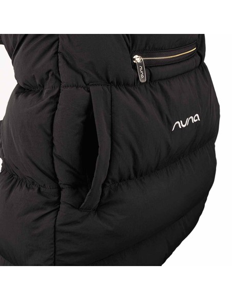 Nuna - Protezione Invernale Per Marsupi Serie Cudl