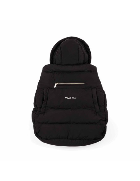 Nuna - Protezione Invernale Per Marsupi Serie Cudl